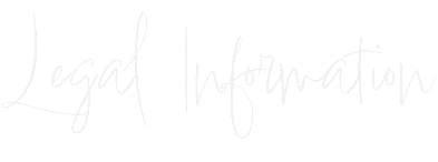 特定商取引法に基づく表記